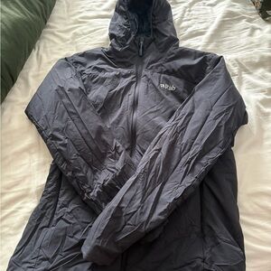 Rab Women's Xenair Alpine Light Jacket